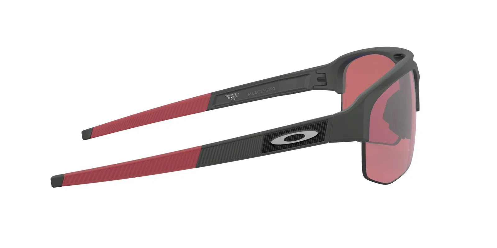 Oakley Mercenary 9424 Sunglasses - view 11